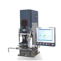 Macchina automatica per la crimpatura di terminali e capicorda nudi (0.5 - 16 mmq)