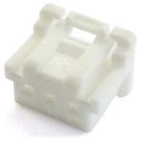 Connettore DuraClik Maschio porta Femmina 3 Vie