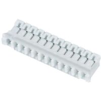 Connettore PHR Passo 2.00 mm Femmina 12 Vie