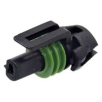 Connettore Metri-Pack 150 porta femmina 1 via