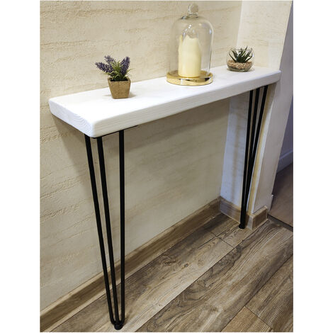 Console table 2024 for radiator