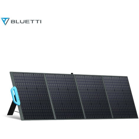 Panneau solaire 200W Monocristallin INOVTECH