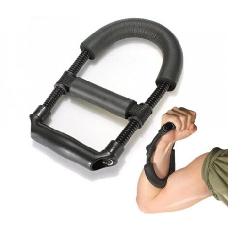 DKDDSSS Hand Grip Musculation Set, Glable 5-60kg Grip Musculation Avant