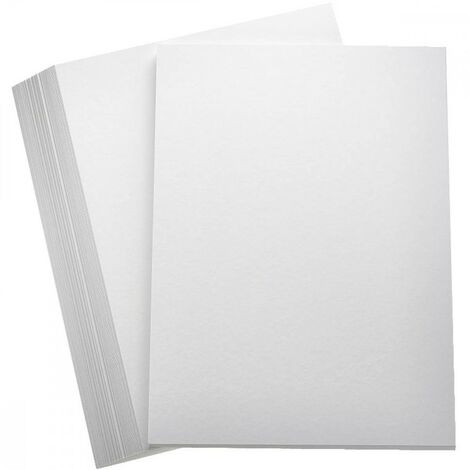 ramette de papier gris perle - 500 feuilles