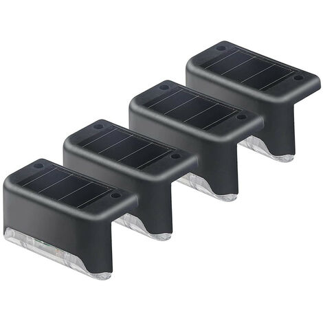 JIEYUCHU Lot De 2 Lumières LED Pour Poussette En Silicone Multi-usages étanches (2 Rouges