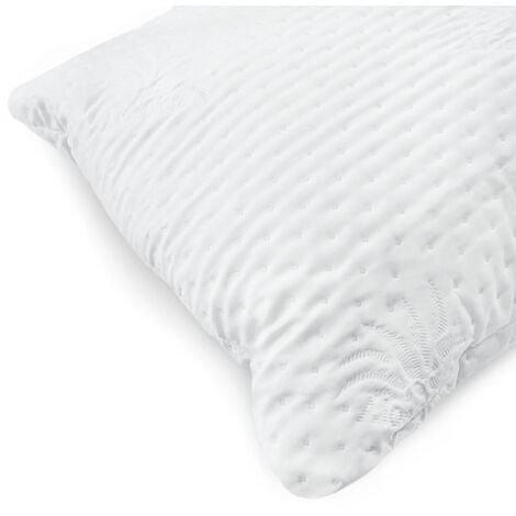 Housses De Coussin Imperméables (lot De 2) - Oreillers - Housse Respirante  Avec Traitement Tpu : Oreiller 100 Microfibre, Hypoallergénique - Pack De 2  Protège-oreillers Zippés, Mode en ligne