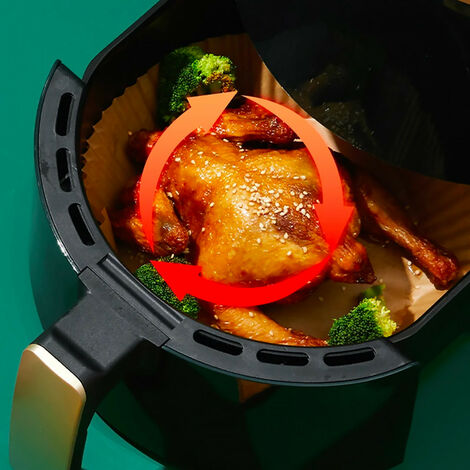 Plateau Fruits Et Légumes En Cuivre, Lot De 2 Plaques Antiadhésives