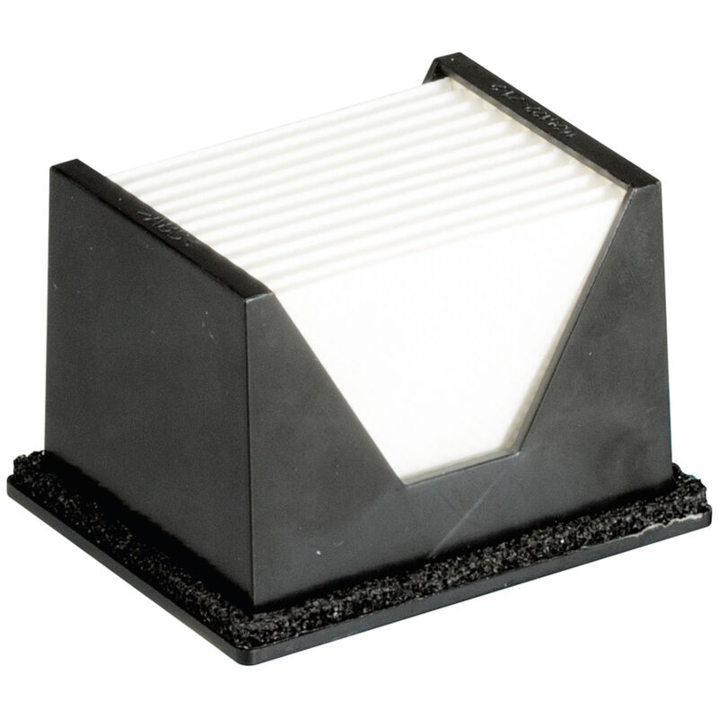 Filtre Pour Aspirateur - Leroy Merlin