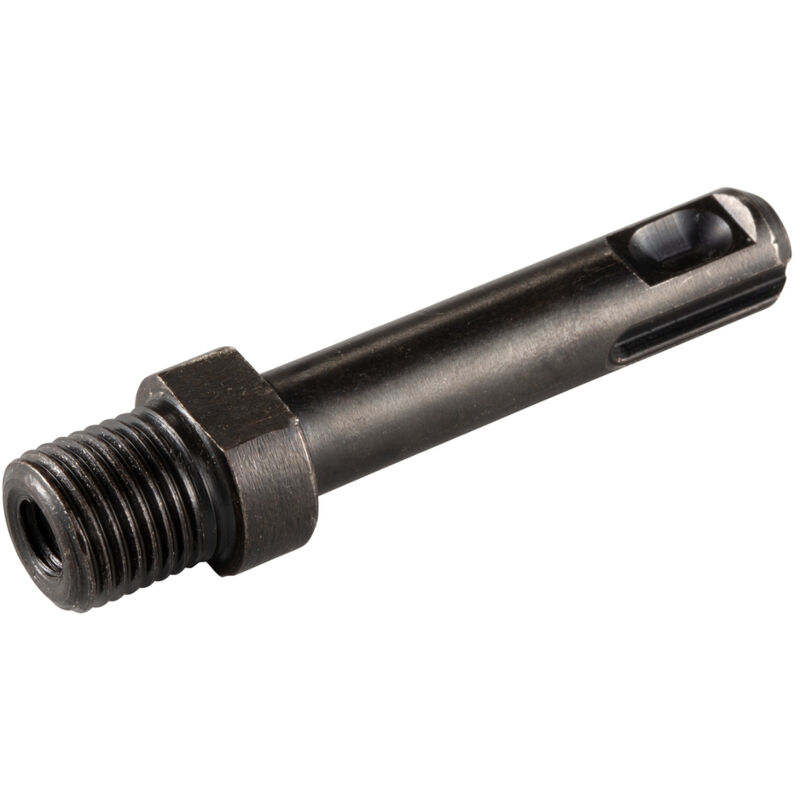 Adaptateur SDS Pour Forets Filetés - Conversion SDS Vers M14 Ou 5/8-11 - Pour Perçage Avec Perceuse à Percussion - 1 Pièce