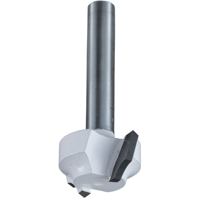 MAKITA D-68373 Coupeuse à bords ronds 2 lames de coupe 19mm