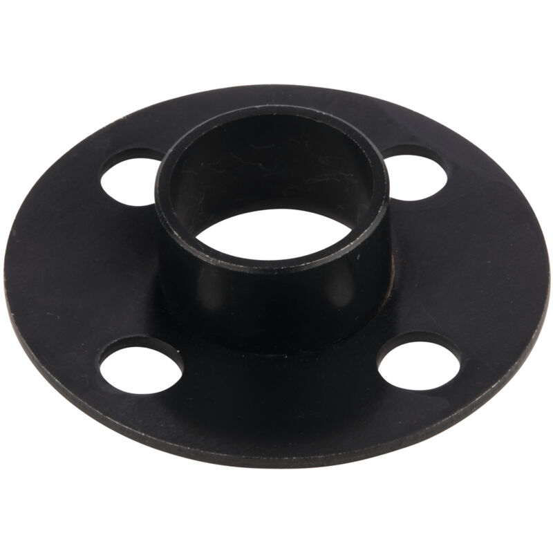 CPROSP Fraise à Surfacer 4 Ailes 50,8mm Shank 1/2" Pour Défonceuse - Idéal Spoilboard MDF Bois