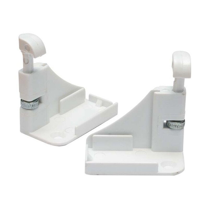 Ressorts Pour Porte Moustiquaire