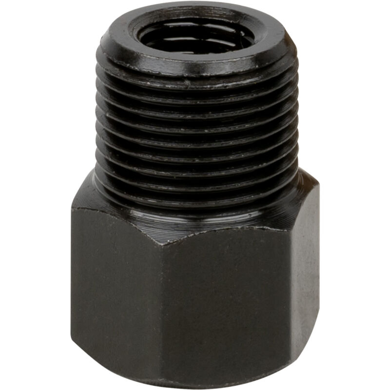 Klenbo Adaptateur M14 XLOCK pour meuleuse d'angle, lame de coupe, adaptateur de foret à noyau diamanté Klenbo Adaptateur M14 XLOCK pour meuleuse d'angle, lame de coupe, adaptateur de foret à noyau diamanté