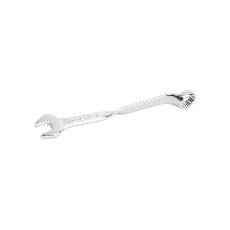 Embout à Torsion Lente – Acier Inox – Annau Lâche – Équitation Anglaise