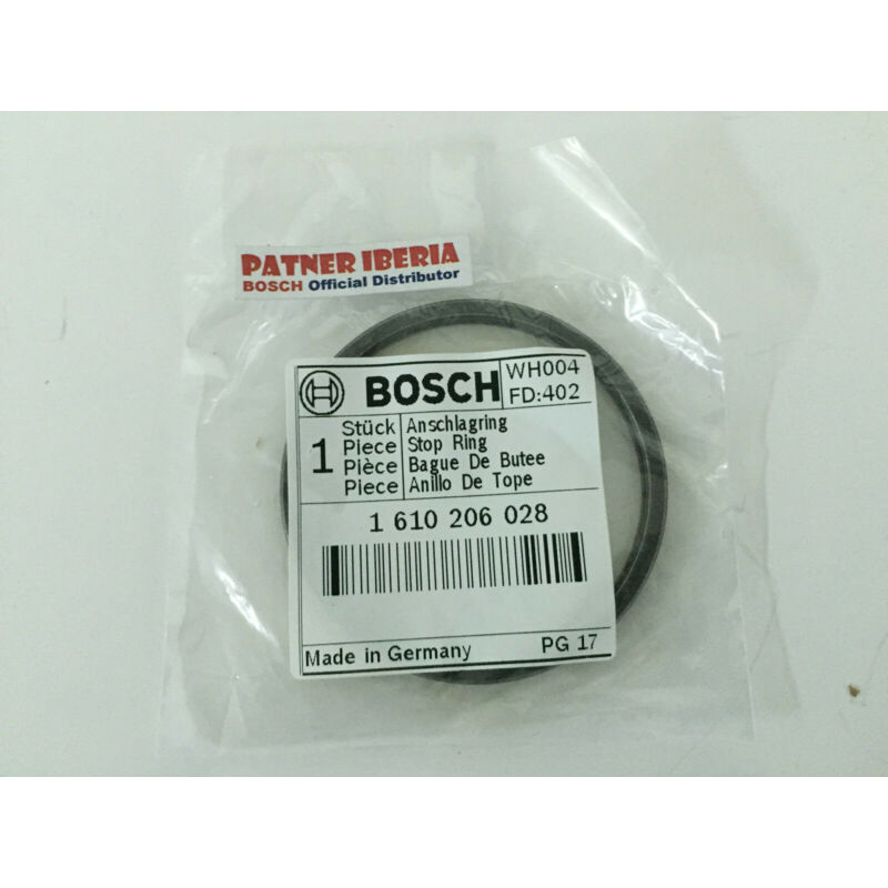 Courroie De Remplacement Neuve Pour BOSCH 2610387984 - Compatible PBS7A