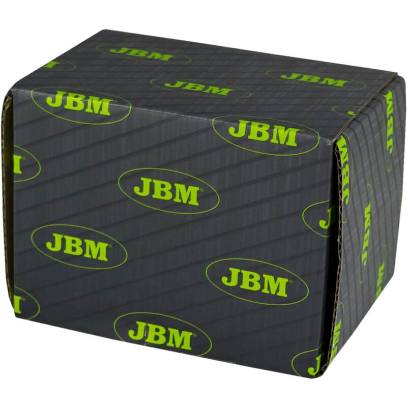 JBM 14922 BOÎTE POUR PIÈCES DES OUTILS MANUELS 14,5x9x10cm