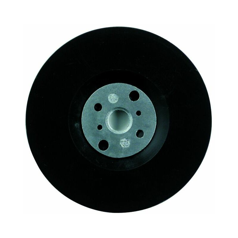 DRONCO BL-125 - Bases de ponçage, 125 mm, M14