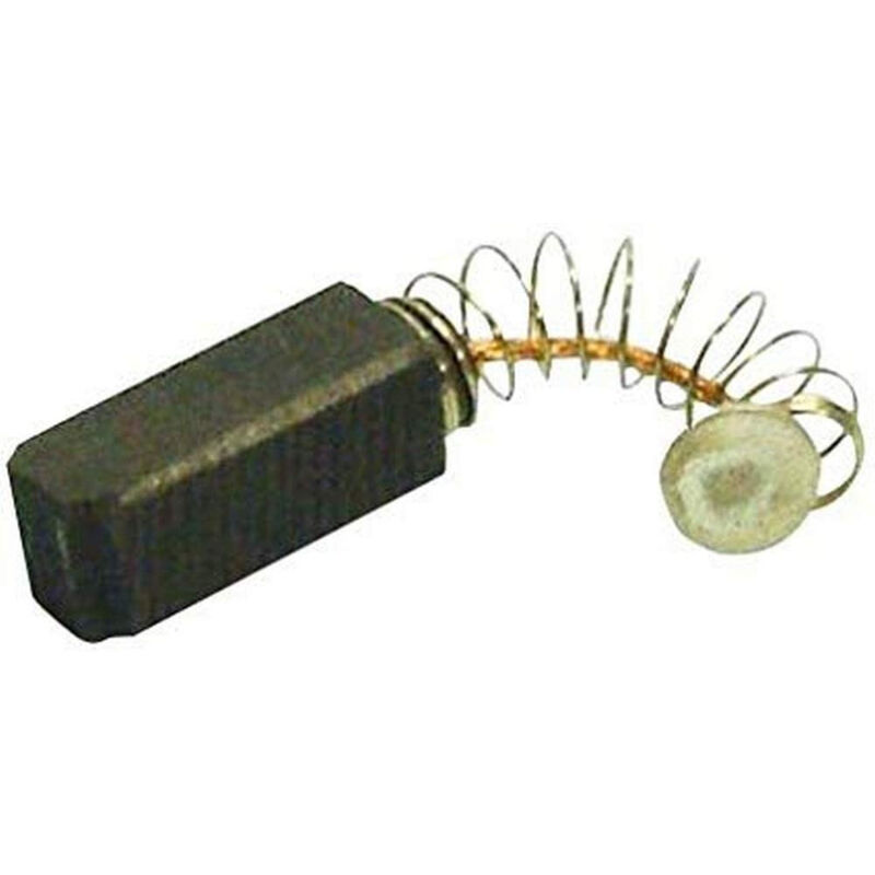 Lot De 2 Ressorts Métalliques Pour Balais De Charbon Bosch