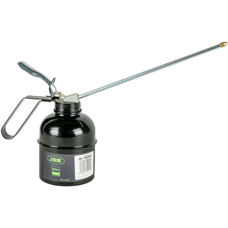 Flacon d’huile de 500 ml  JBM52242