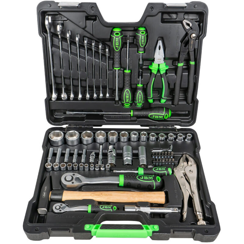 Stanley Jeu d'outils pneumatiques 34 pièces (8221074STN) au meilleur