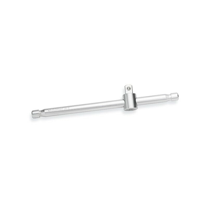 Poignée de poussée Fente latérale en T 1/2  DOGHER 543-014