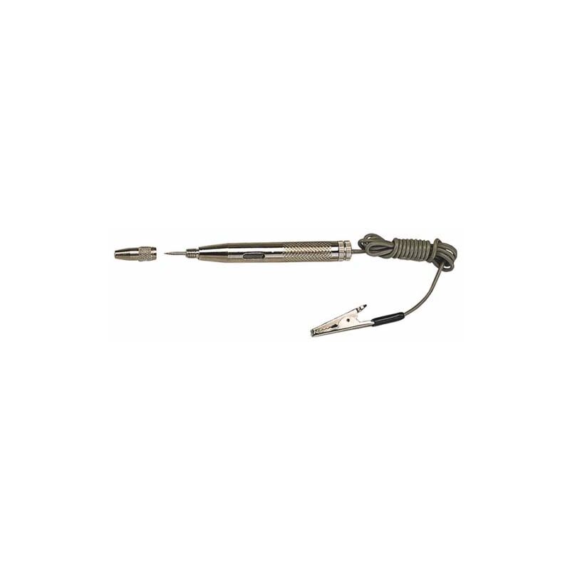 TENGTOOLS 26460105 COMPROBADOR DC 9850 6-24 V
