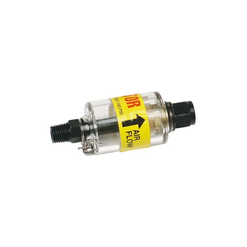 AIRKRAFT 2311900 SEPARADOR DE AGUA EN LINEA 1/4-1/4