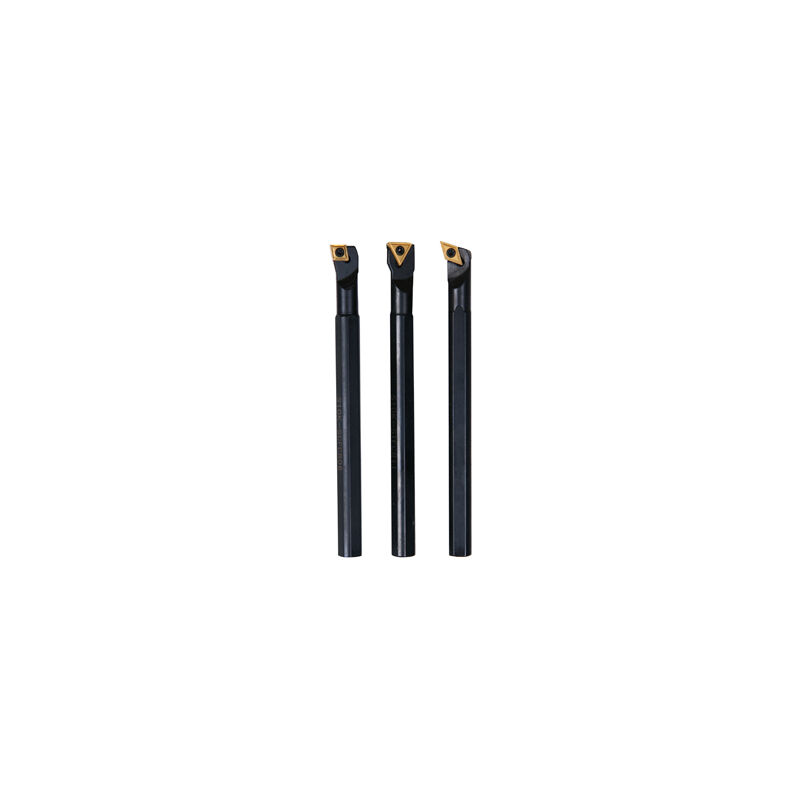 OPTIMUM 3441641 JUEGO CUCHILLAS PARA INTERIOR 12 MM 3 PZAS.