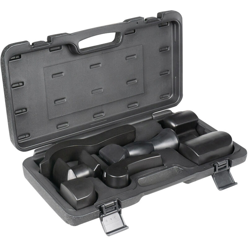 JBM 52876 COFFRET TAS POUR CARROSSIER 7 PCS