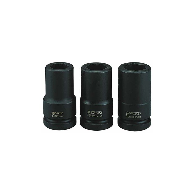 TENGTOOLS 114891005 VASO DE IMPACTO LARGO 3/4 41 MM 940641-C
