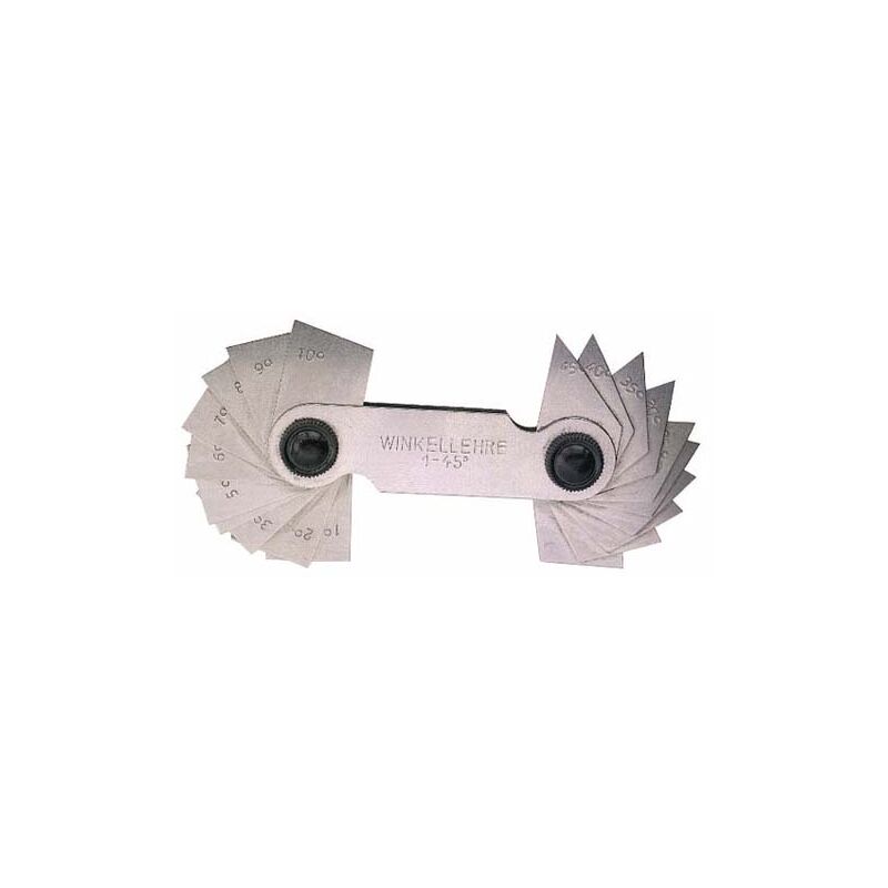 Angle de mesure, 1-45  Lune 25861006