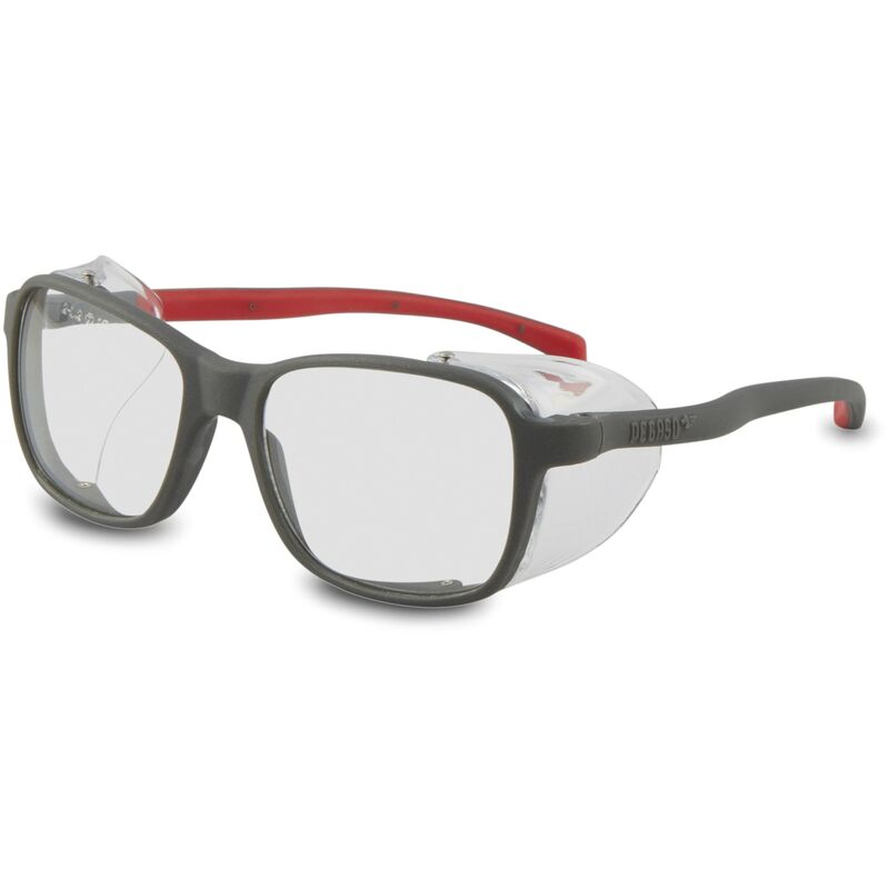 Lunettes de protection EUROPA PC Lentille anti-buée PEGASO 2009