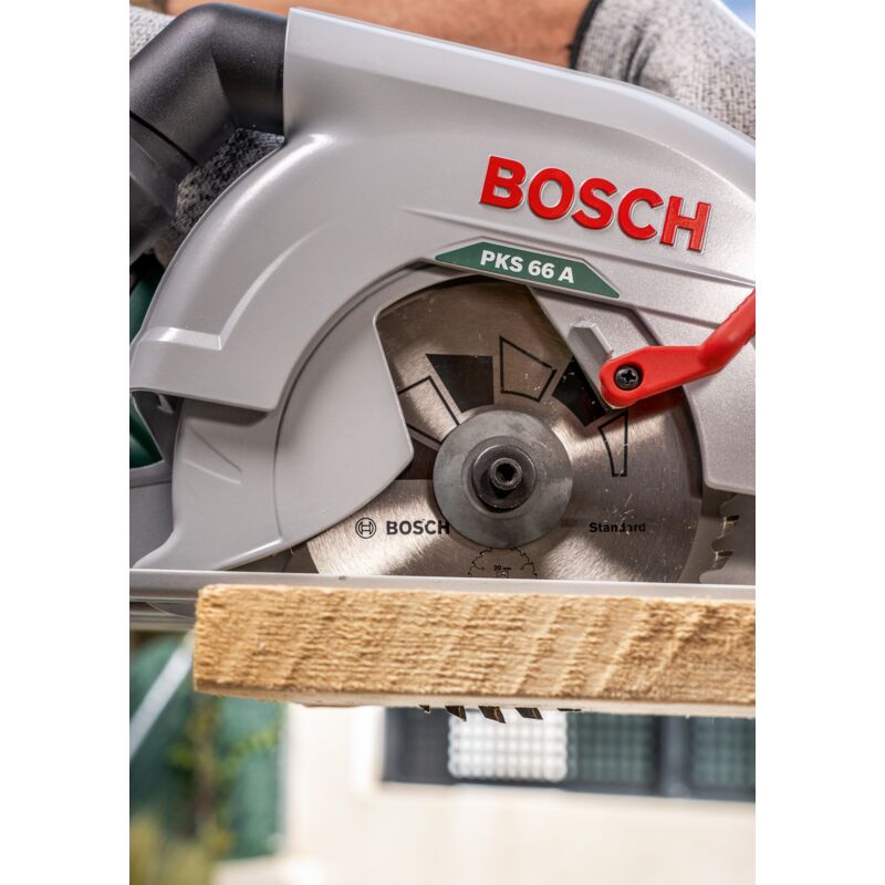 Lame Scie Circulaire Bosch Precision Bois 190mm 48 Dents - 190 X 30mm