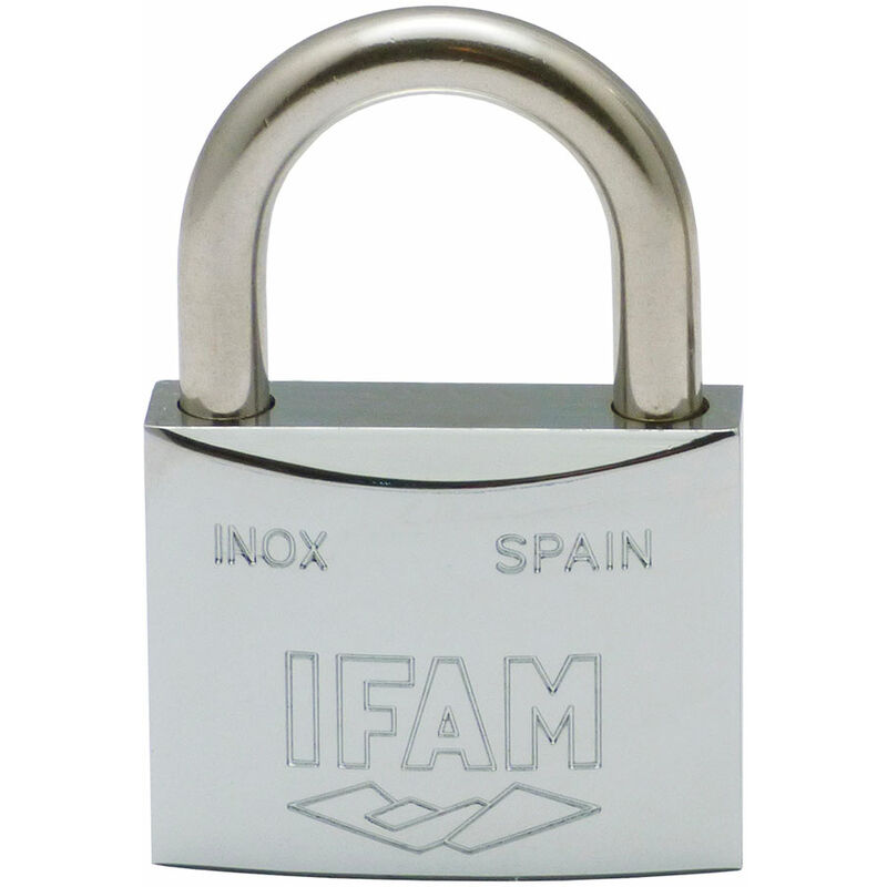 CHARNIERE A CADENAS INOX 70MM