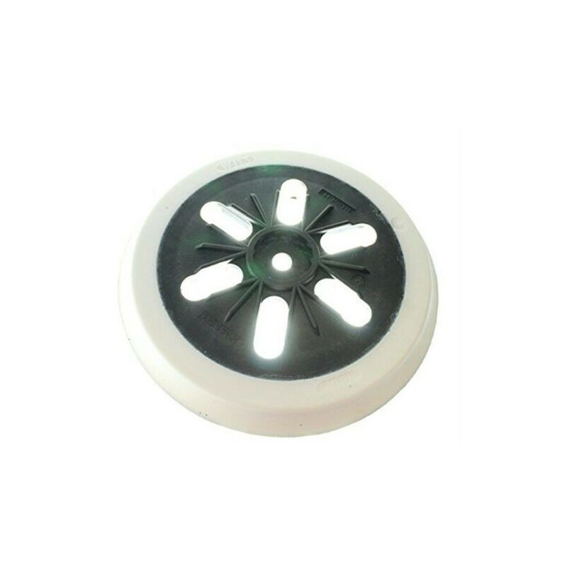 Bosch 2608601106 Remplacement PAD GEX 150 TURBO, 150 AC, 125-150 AVE,