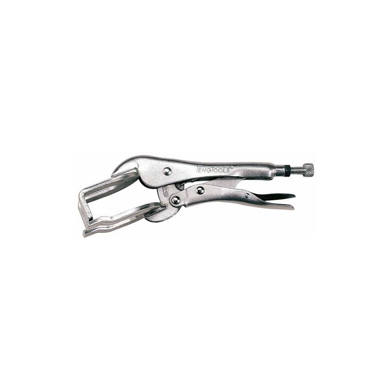 Étrier de frein de fourche 407, 225mm  Outils Teng