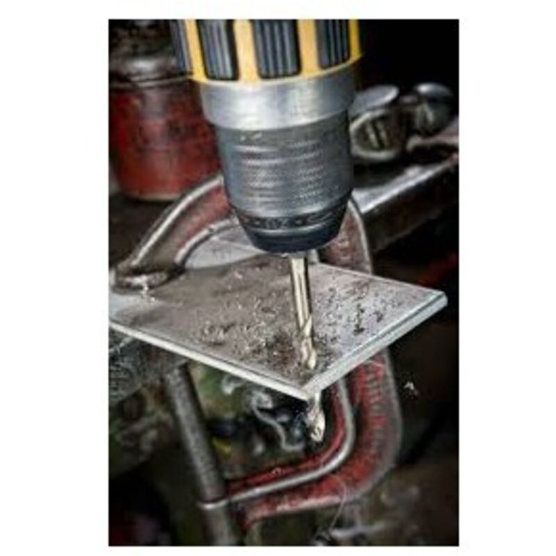 DEWALT DT4902-QZ Foret Métal HSS-CO Extreme 3x33x61mm | Leroy Merlin