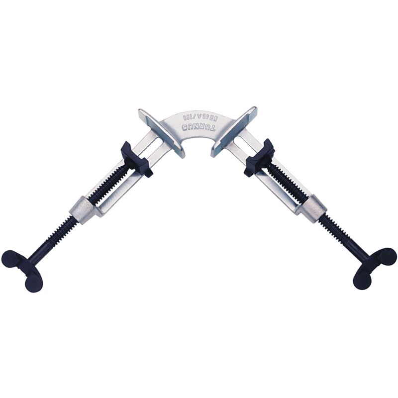 Kit de serrage à souder, 100 mm  CYCLE 450-100
