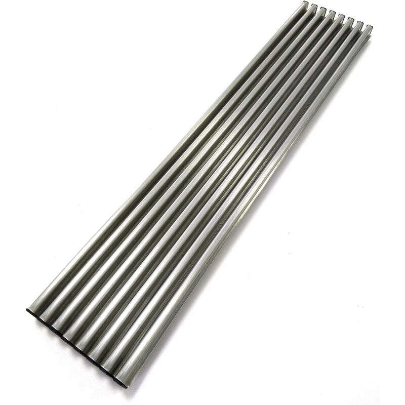 Lot De 6 Grilles D'aération Magnétiques Pour Grilles D'aération De 4 X 10 Pouces~p139767137