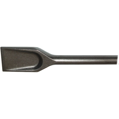 Makita – Remplisseuse SDS-MAX 50x400mm D34235 – Accessoire pour perforateur – Compatible avec marteaux de 5 à 12 kg – Pour béton armé