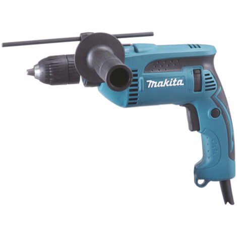 perceuse à percussion Makita HP1641 (1/10)