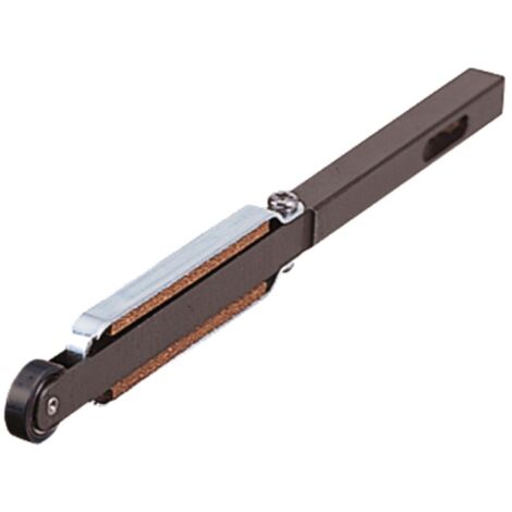 Bras de ponçage 6mm – Compatible ponceuse à bande Makita 9032 – Pour ponçage précis et finition lisse – Accessoire performant