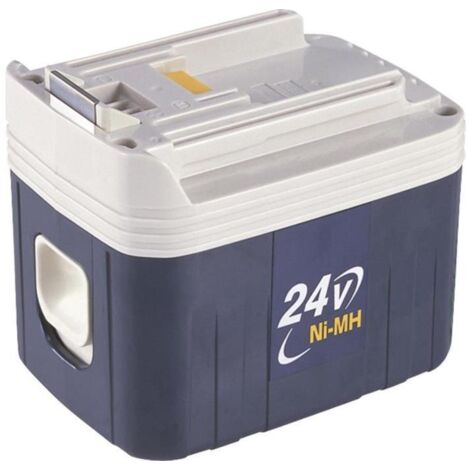 MAKITA 193739-3 Batterie Ni-MH MakStar (1/2)