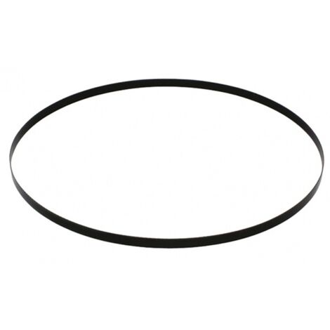 Makita 792559-8 Lame de scie à ruban 1140x13 mm pour métaux et plastiques 3 Pcs. (1/6)