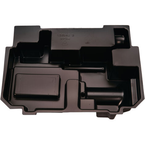 MAKITA 837648-3 Intérieur en plastique MakPac (1/8)