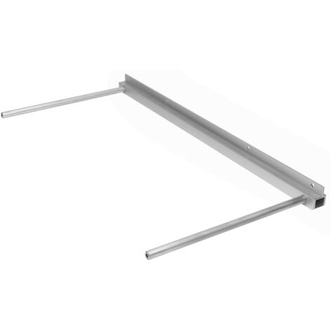 Makita – Guide parallèle pour scie circulaire 5143R 130 mm – Coupe précise pour bois dur – Accessoire d'origine – 1524988