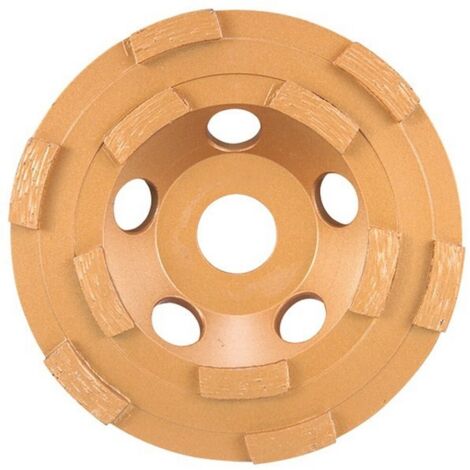 MAKITA B-12295 Lame Diamantée Ondulée 125 mm pour MAKITA PC5001C (1/2)