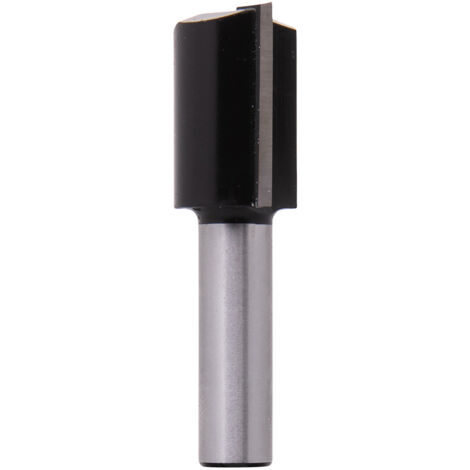 MAKITA D-10469 Fraise droite avec deux arêtes de coupe 24x12mm (1/4)