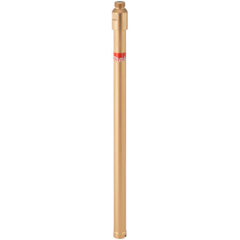 MAKITA P-40917 Foret à eau diamanté 25x400mm (1/2)