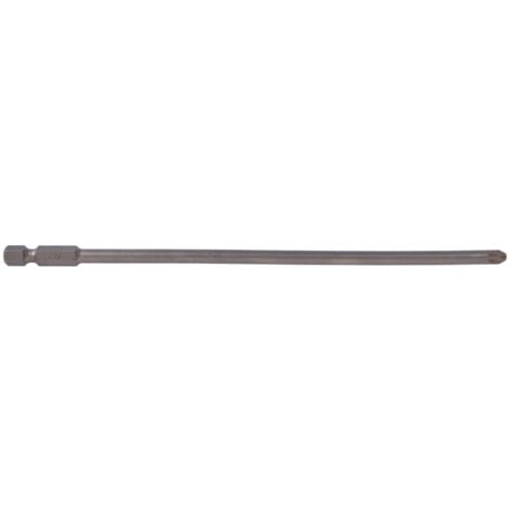 MAKITA P-67789 Pointe standard PZ2 177mm